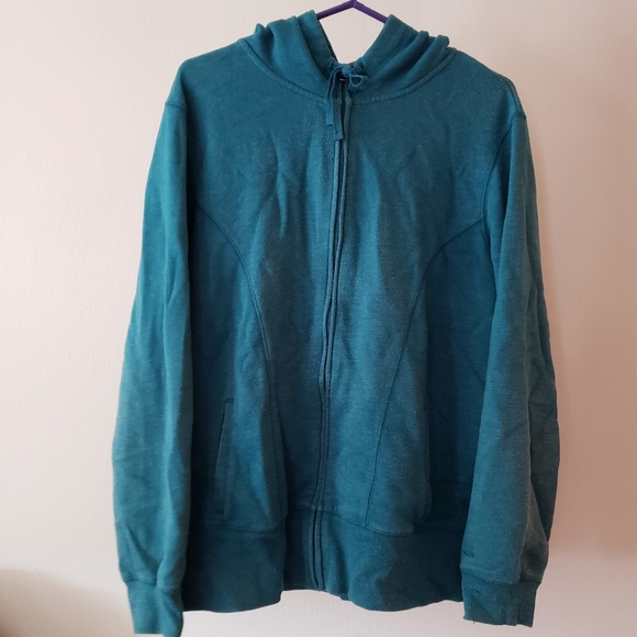 Champion Hoodie XL - Picture 1 of 2